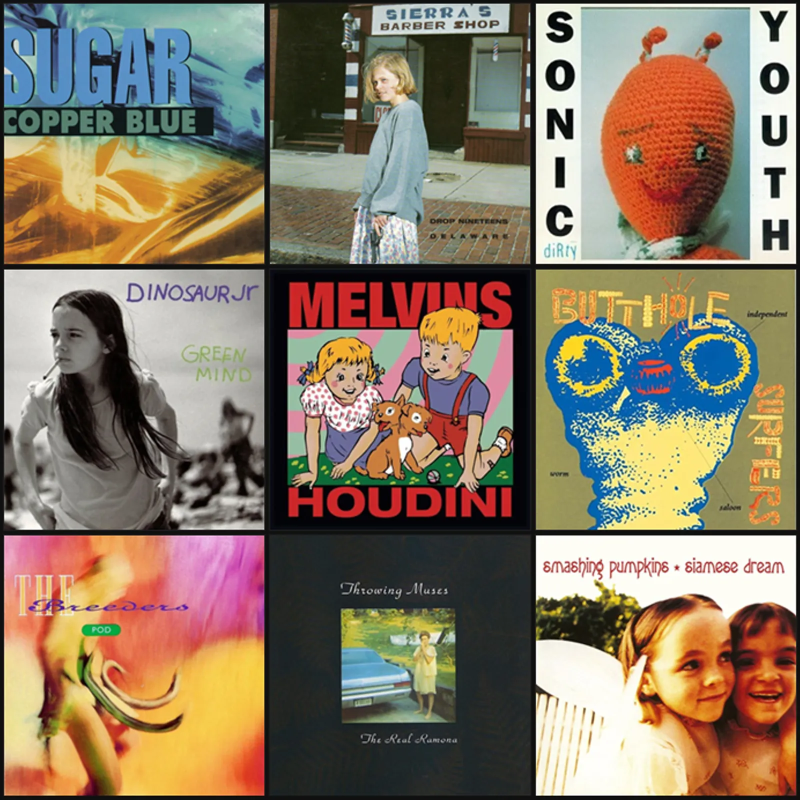 Rock et Boomer, épisode 96.