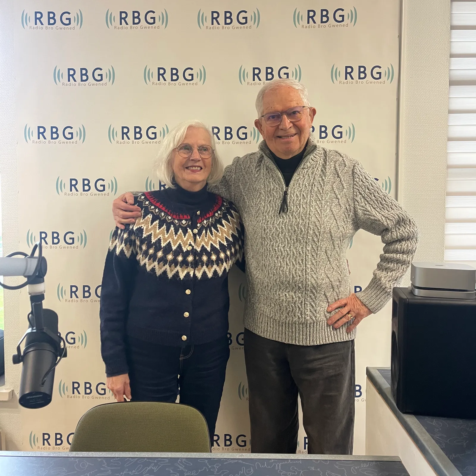 #13 - Serge, 89 ans de souvenirs en ce jour !