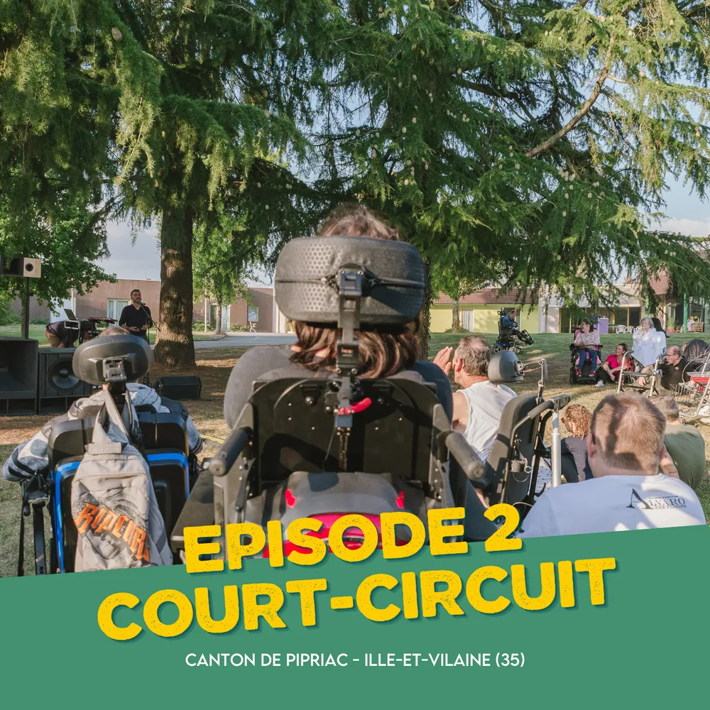 Episode 2 – Court Circuit à Canton de Pipriac (35)