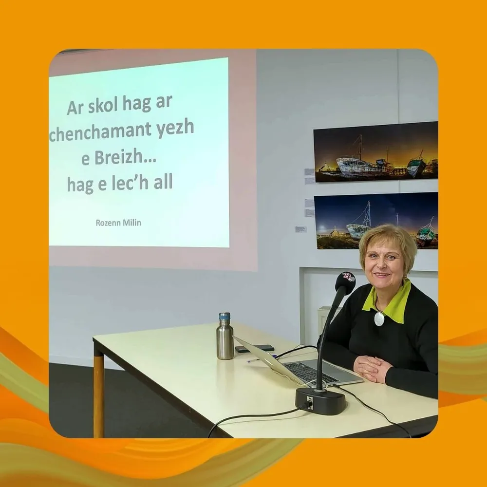 Kejadenn Rozenn Milin