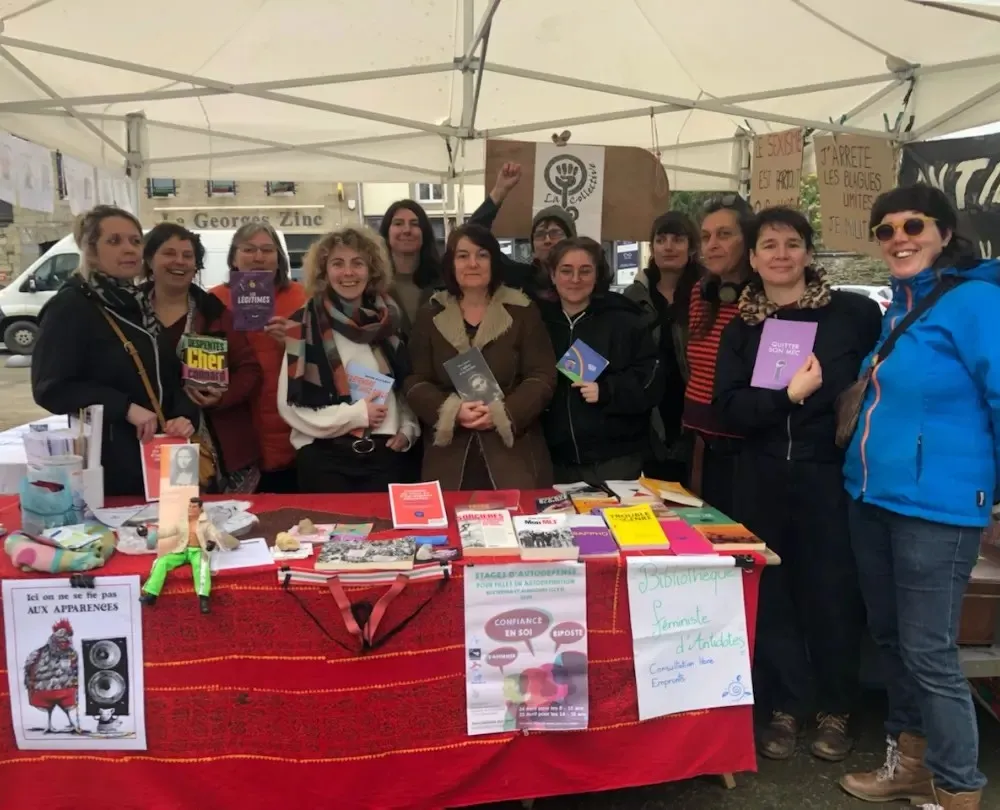 S'EN SORTIR SAISON 2 #4