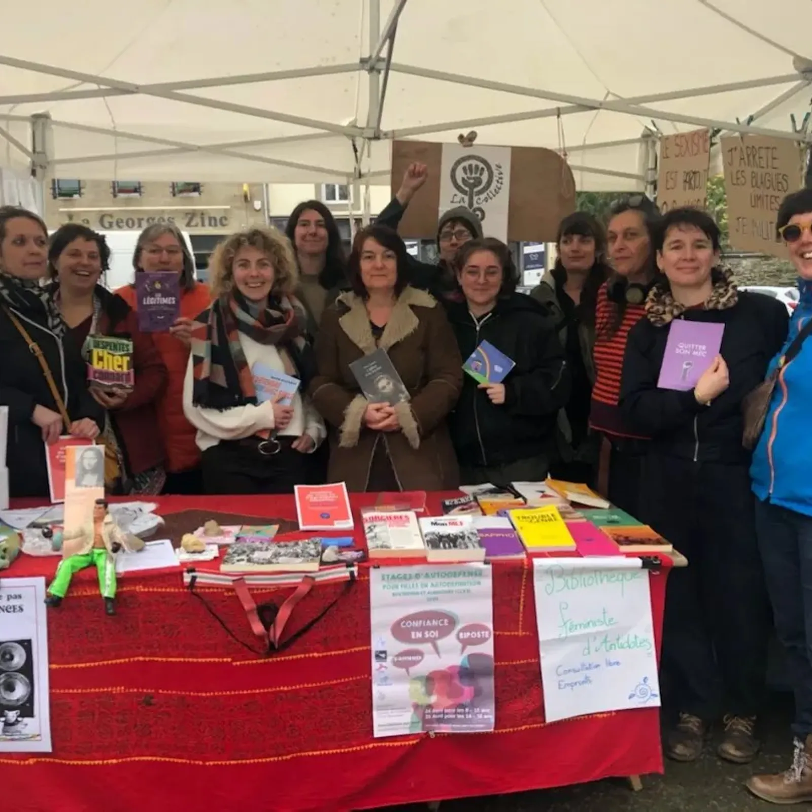 S'EN SORTIR SAISON 2 #4