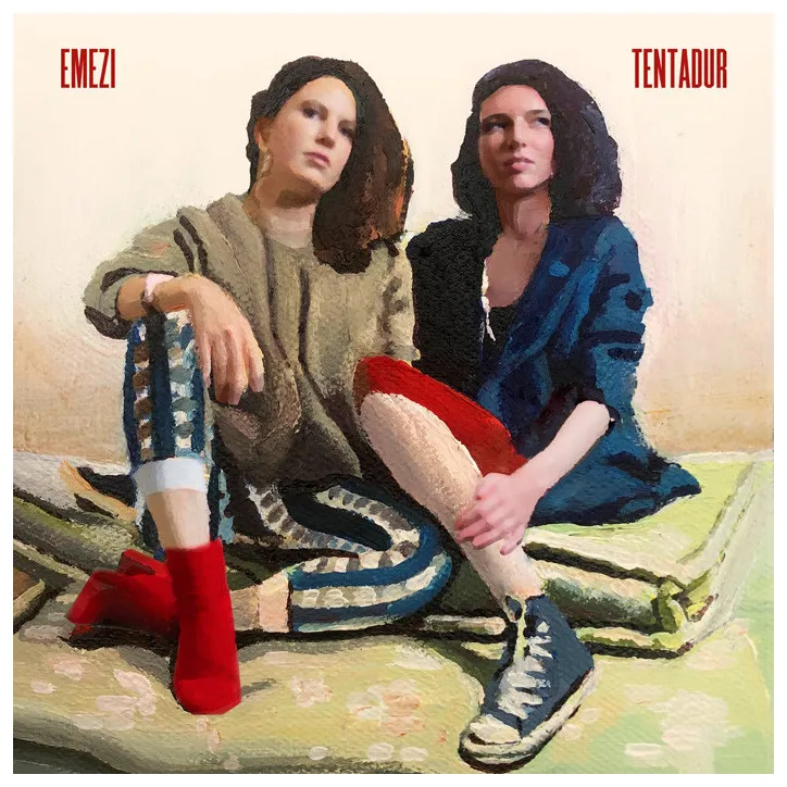 A-dreuz hag a-hed #48