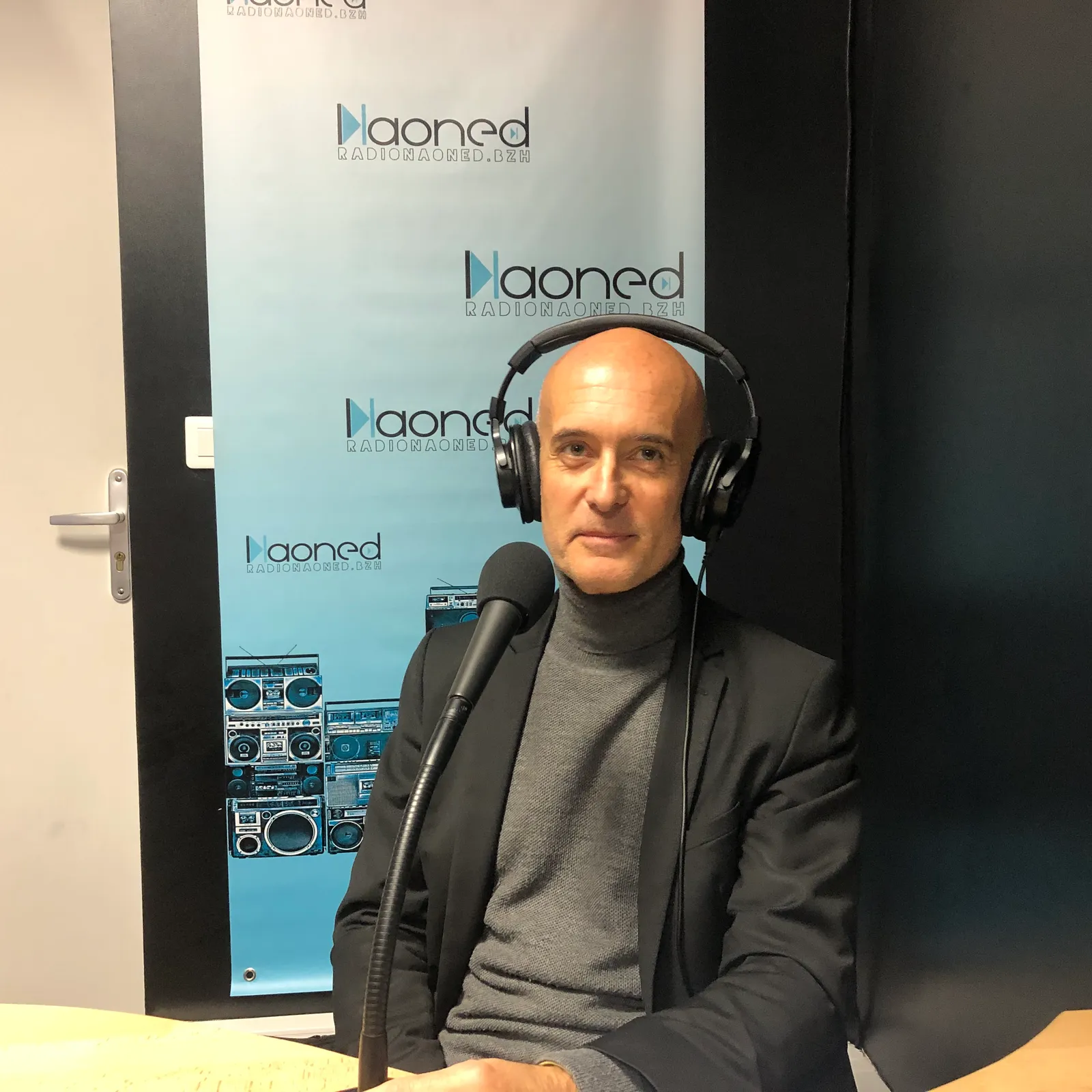 Tarzh an noz du vendredi 25 novembre 2022