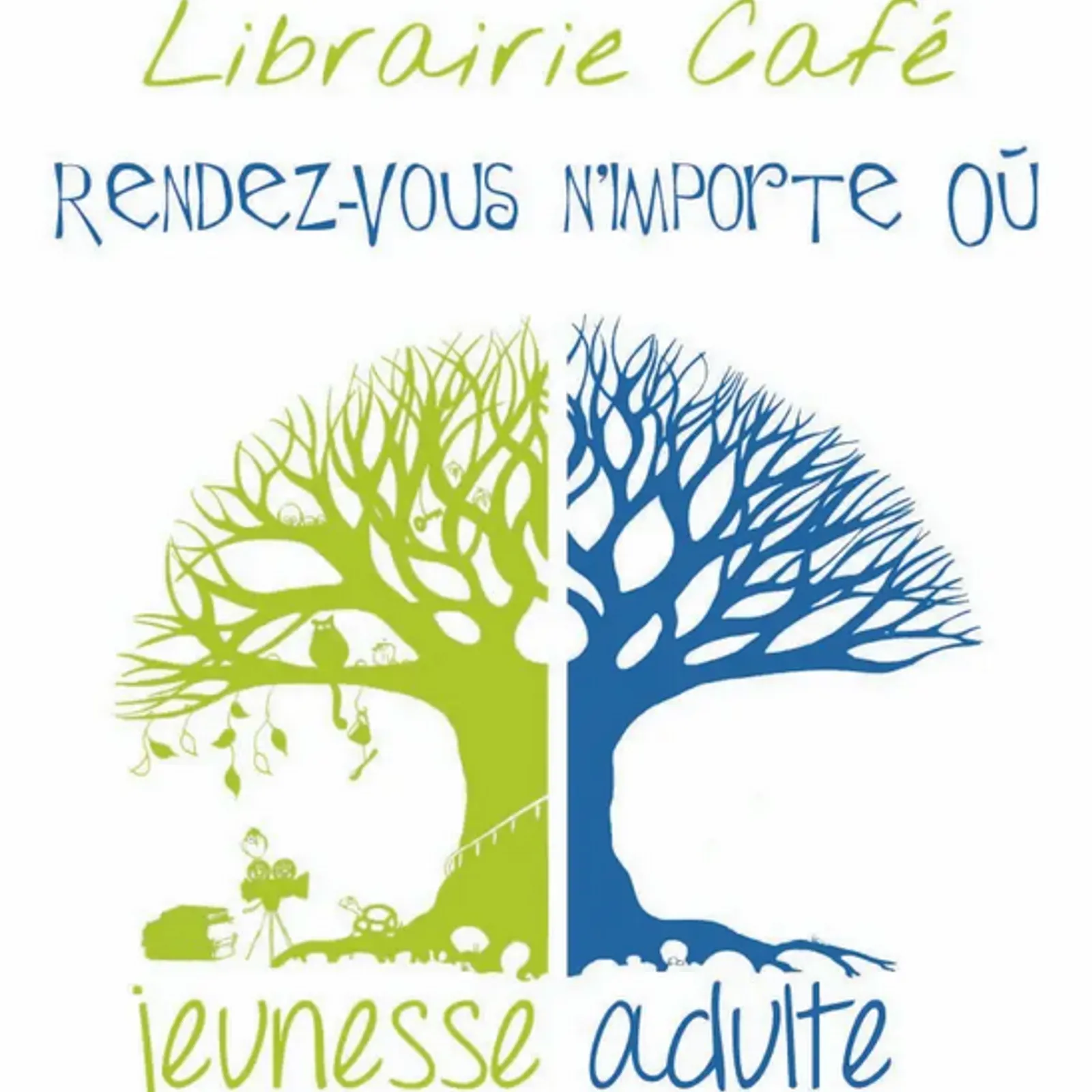 Les nouveautés 2024 de la librairie « Rendez-vous n’importe où » à Pontivy