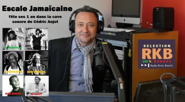 Mes légendes du Roots - Mars 2022