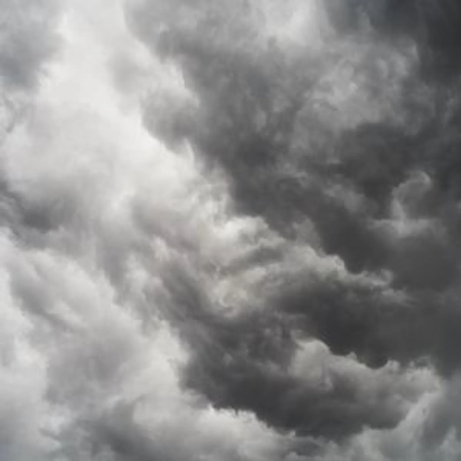 La tempête de '87 - Lucienne Moisan