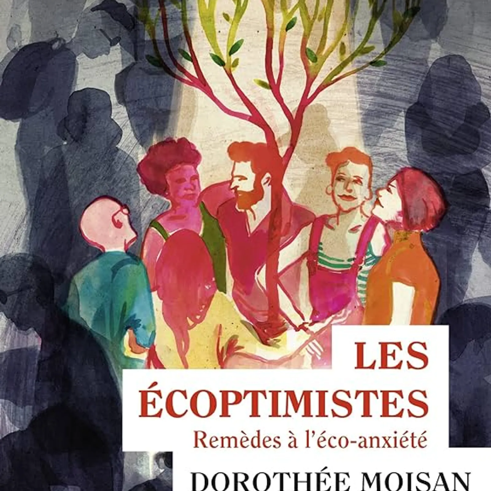 Les écoptimistes