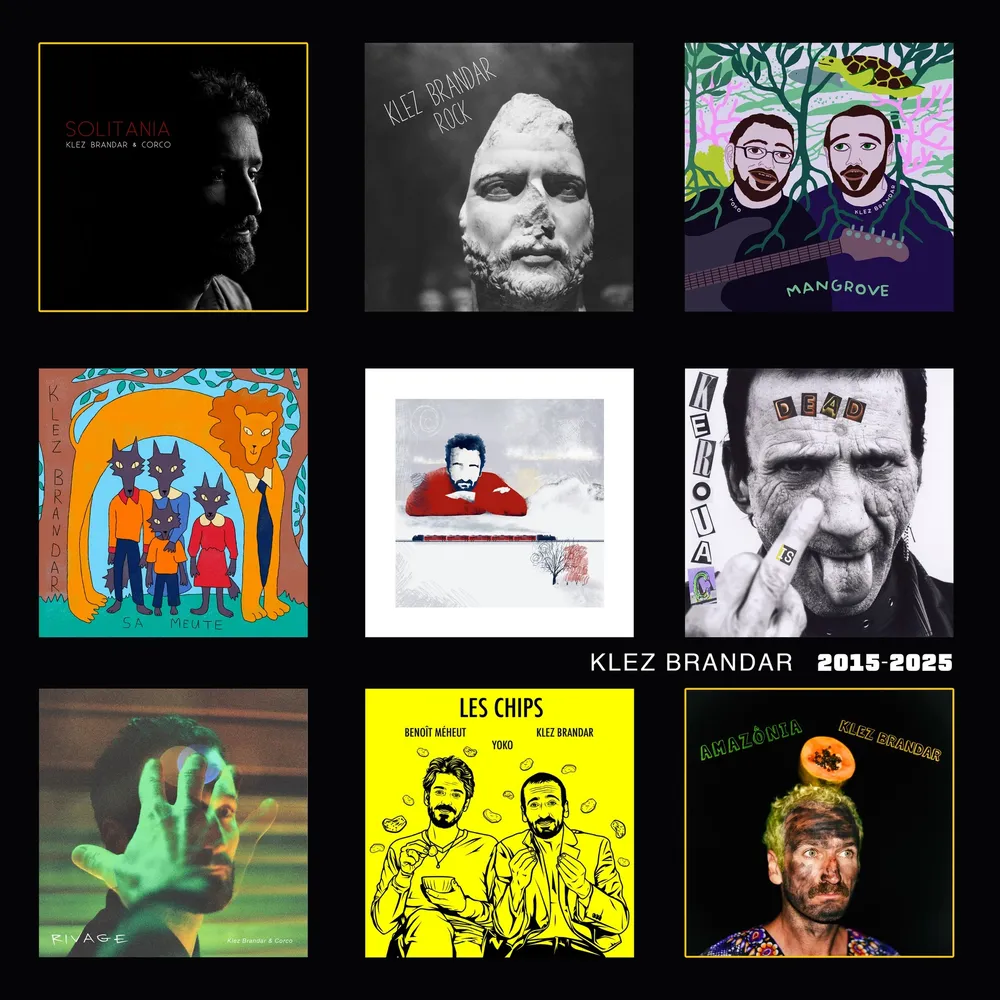 C'hwezh an deiz 06/01/2025