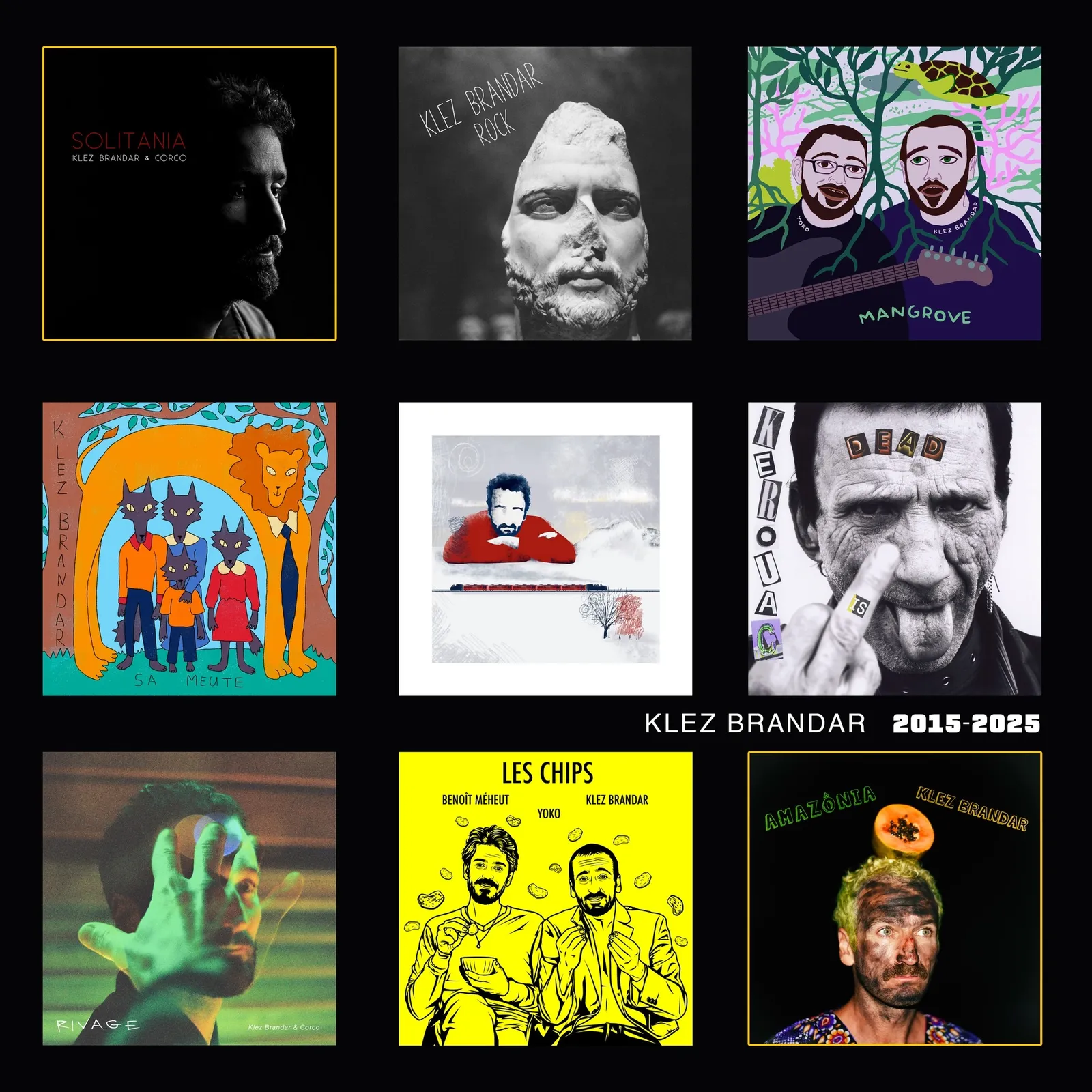 C'hwezh an deiz 06/01/2025