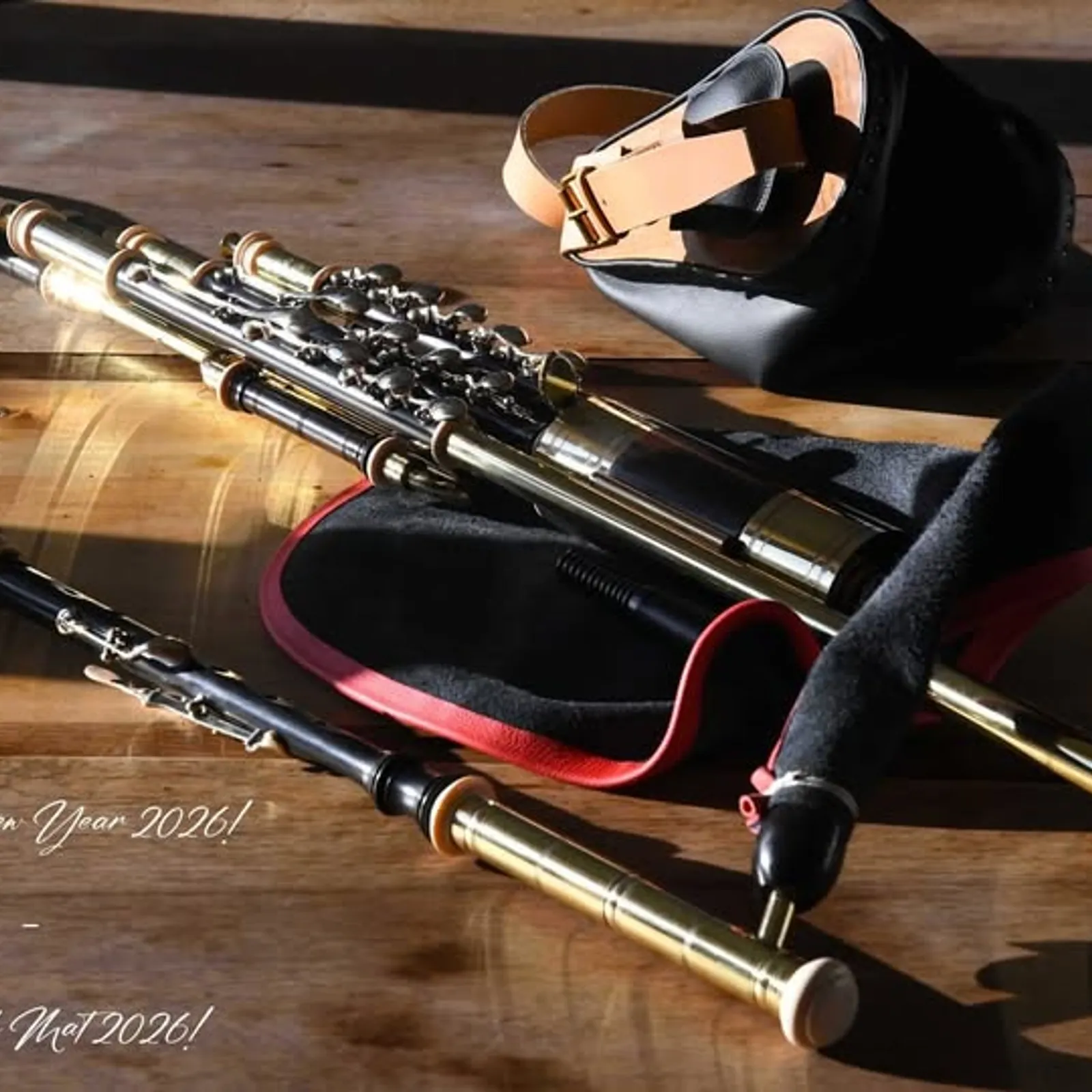 C'hwezh an deiz 07/01/2026