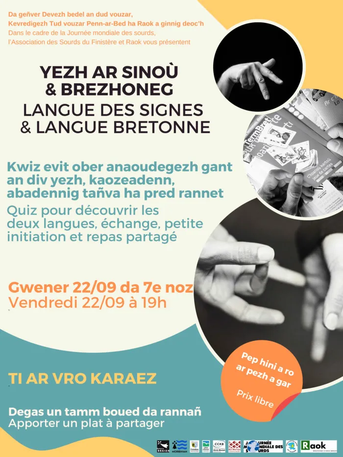 Avel em fenn - Gwener 15 a viz Gwengolo