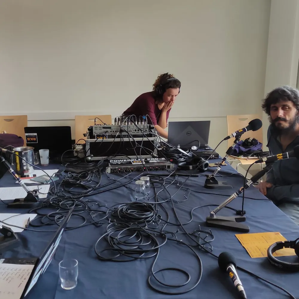 Festival Fisel 2023 - Sadorn