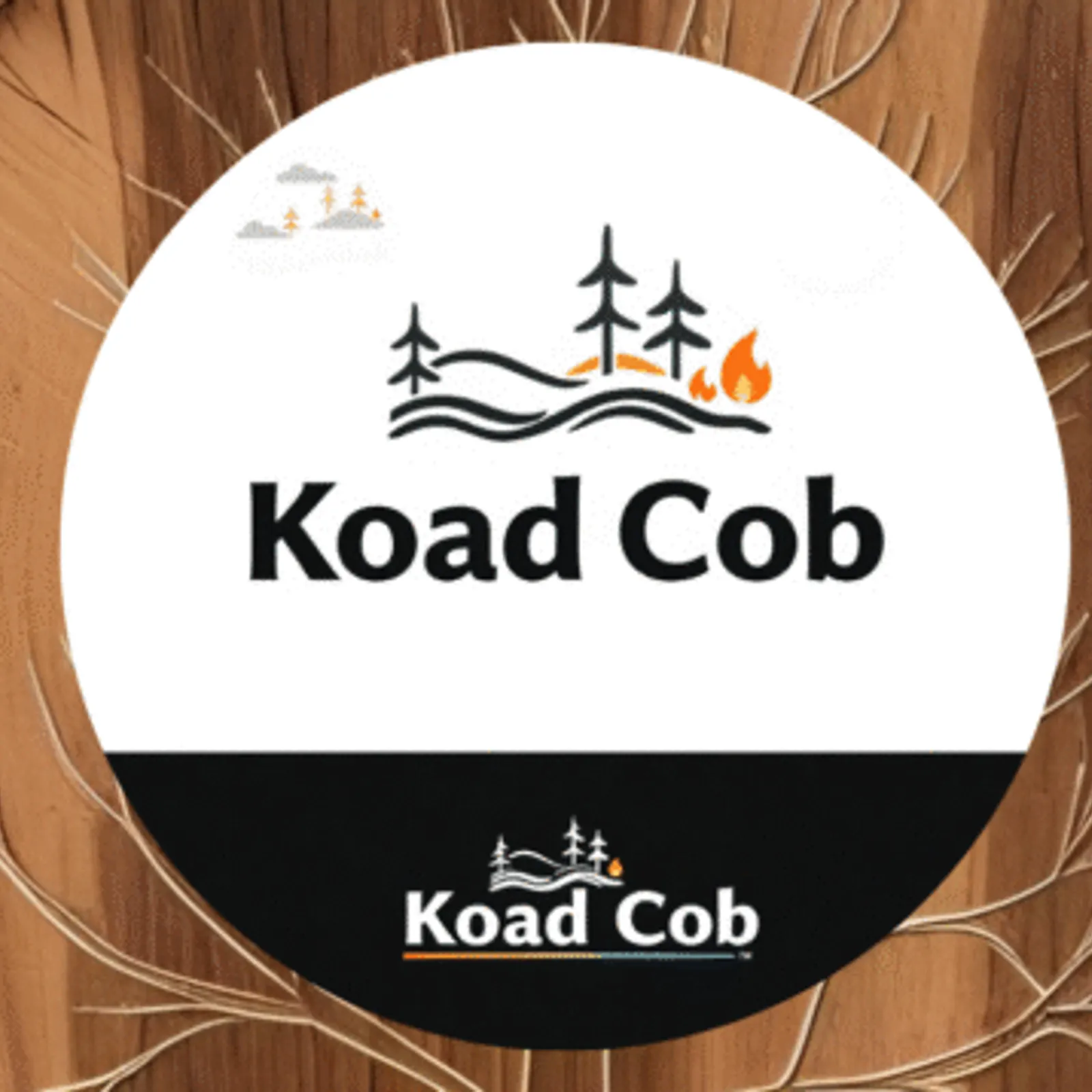SCIC Koad COB :  de l'arbre au radiateur