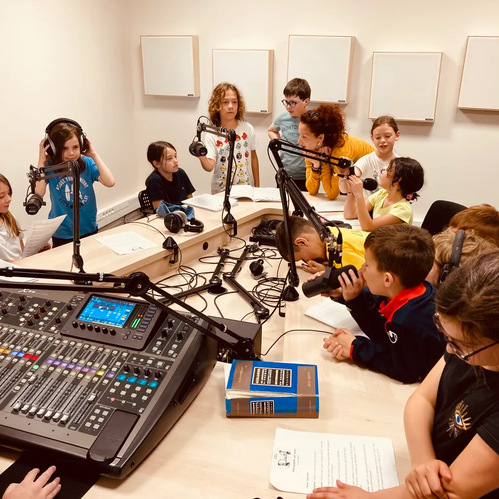 C'hwezh an Deiz 17/06/2024