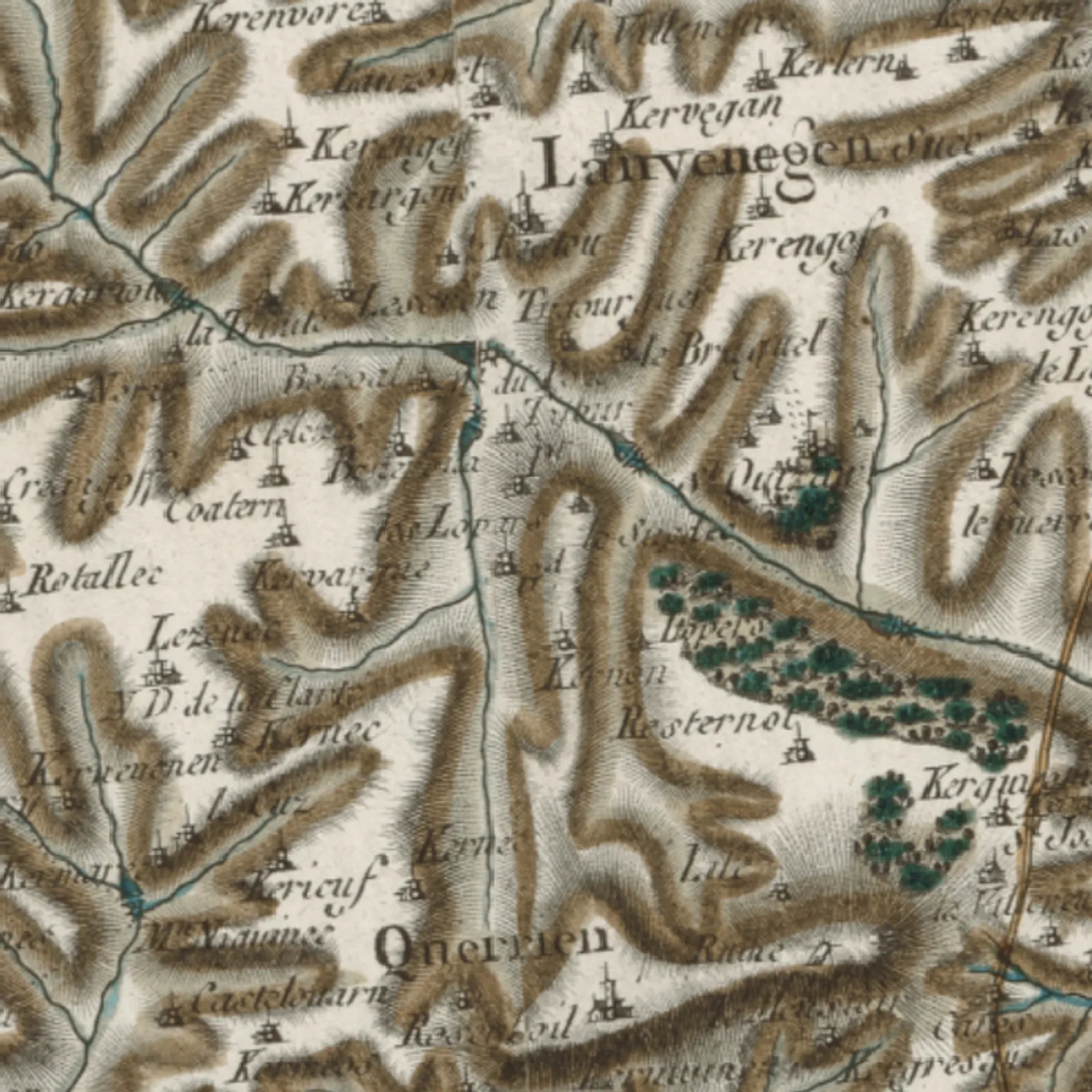 Pierre-Yves Kersulec, war hentoù ar brezhoneg (2/3)