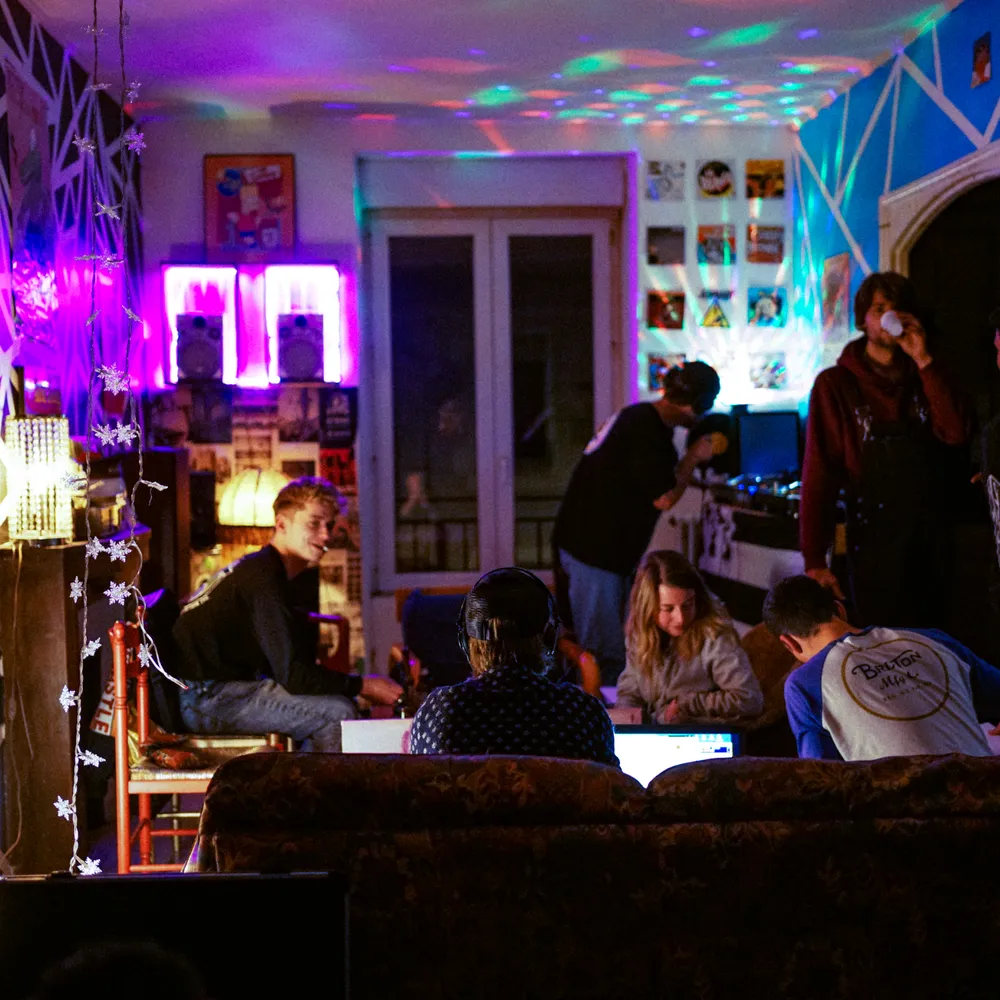 J'irai Digger Chez Vous #9 @Benito [Brest-StMarc]