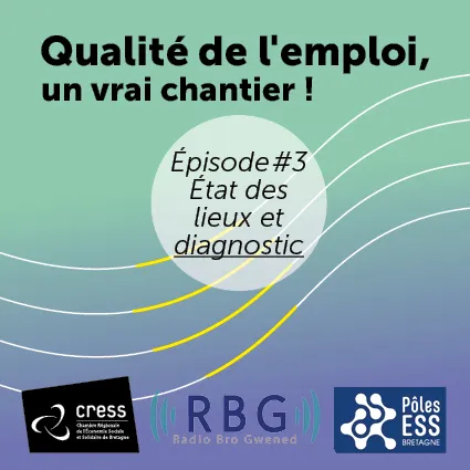 #3 Etat des lieux et diagnostic