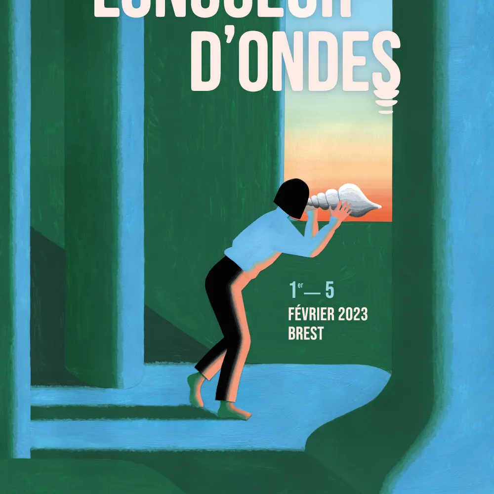 Tarzh an noz du vendredi 3 février 2023