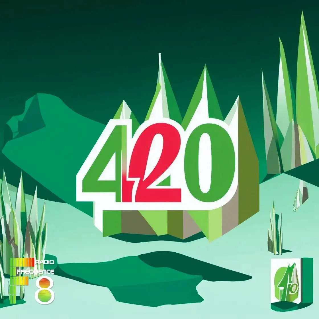420 Episode 4
