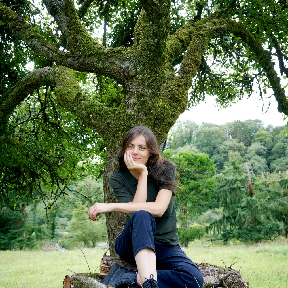 L'aventure possible avec Inés Léraud 