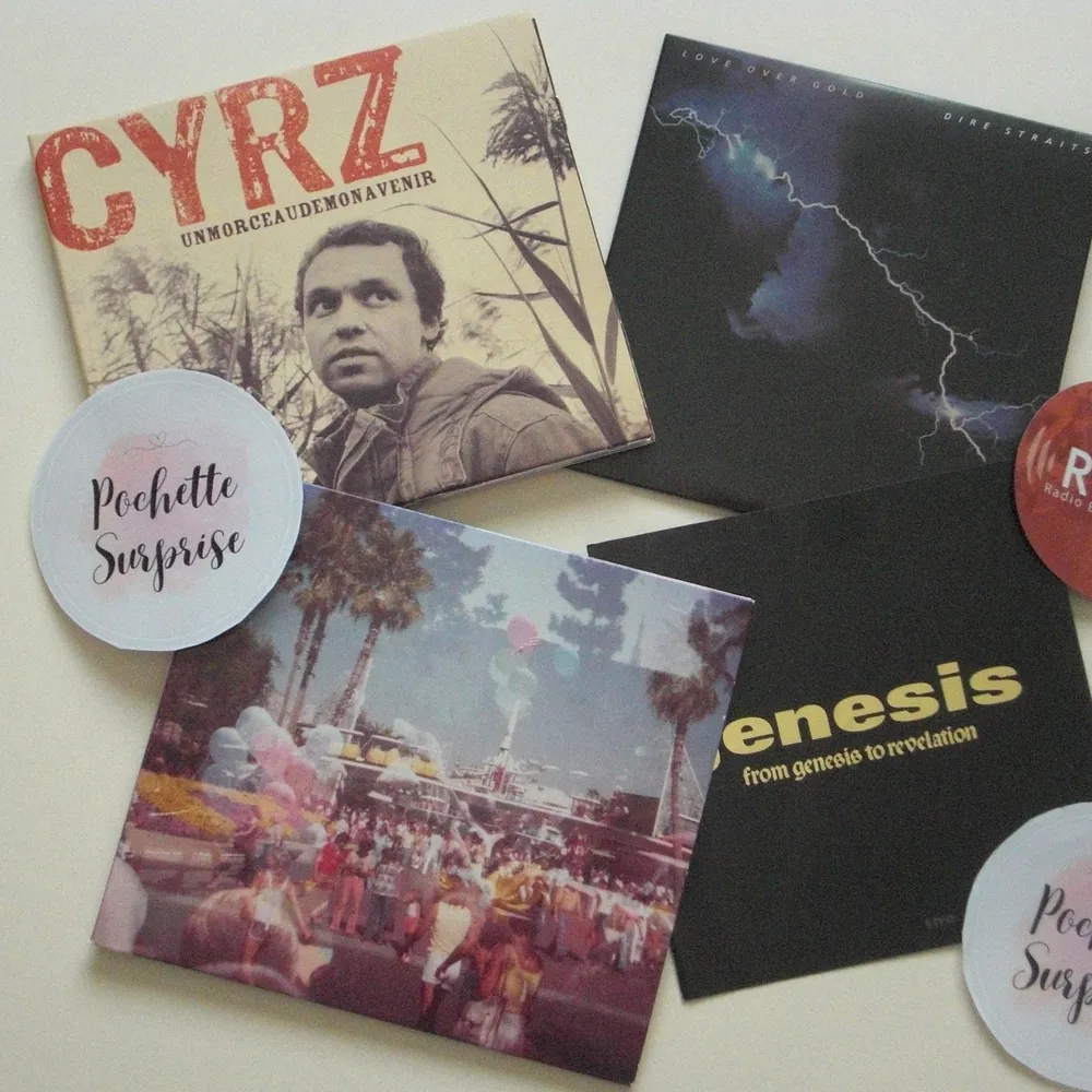 Pochette Surprise Saison 03 Episode 03