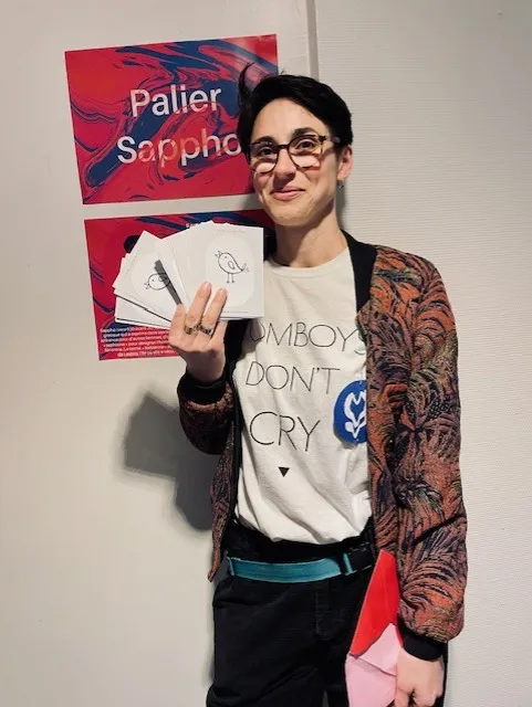 Tarzh an noz du lundi 14 octobre 2024