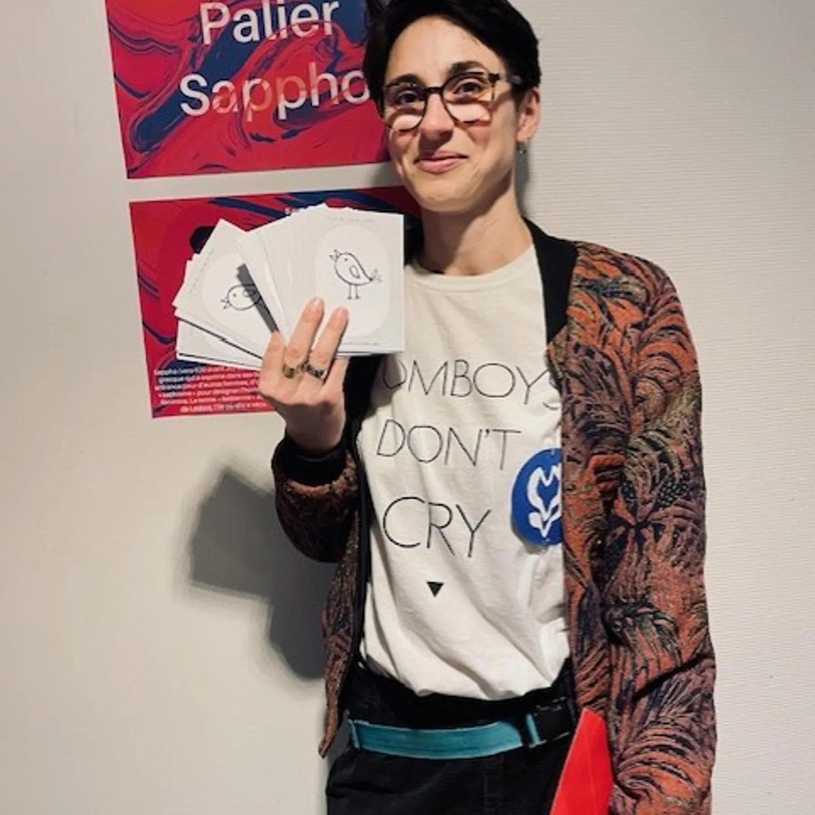 Tarzh an noz du lundi 14 octobre 2024