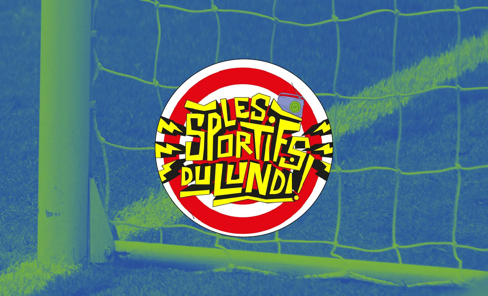 Les Sportifs du Lundi #57