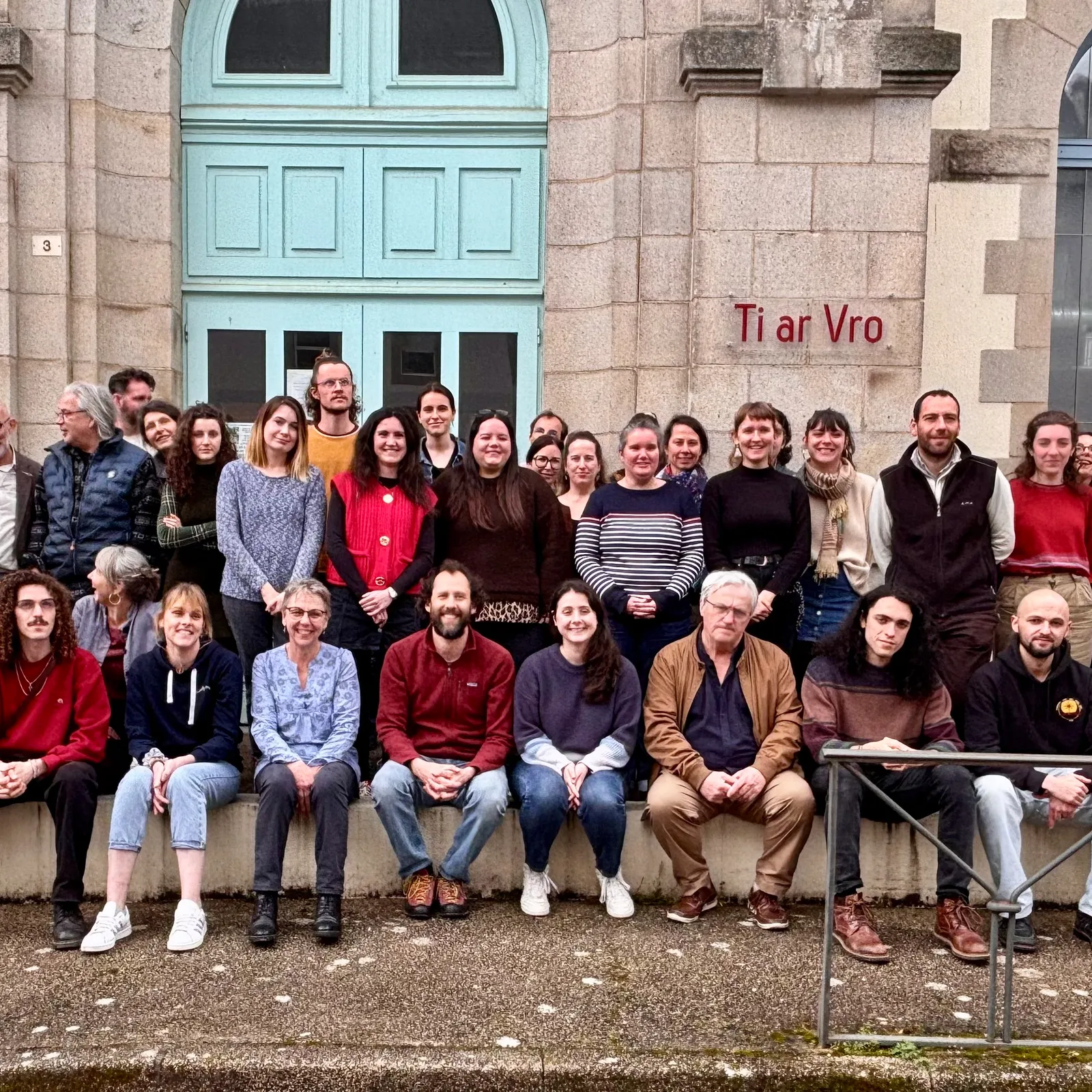 C'hwezh an deiz 17/03/2026