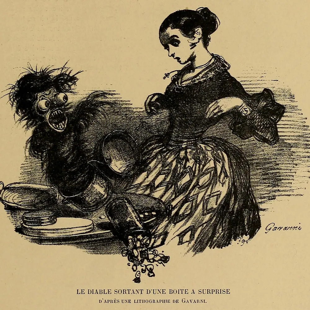 Le Chant de l'Alouette #13