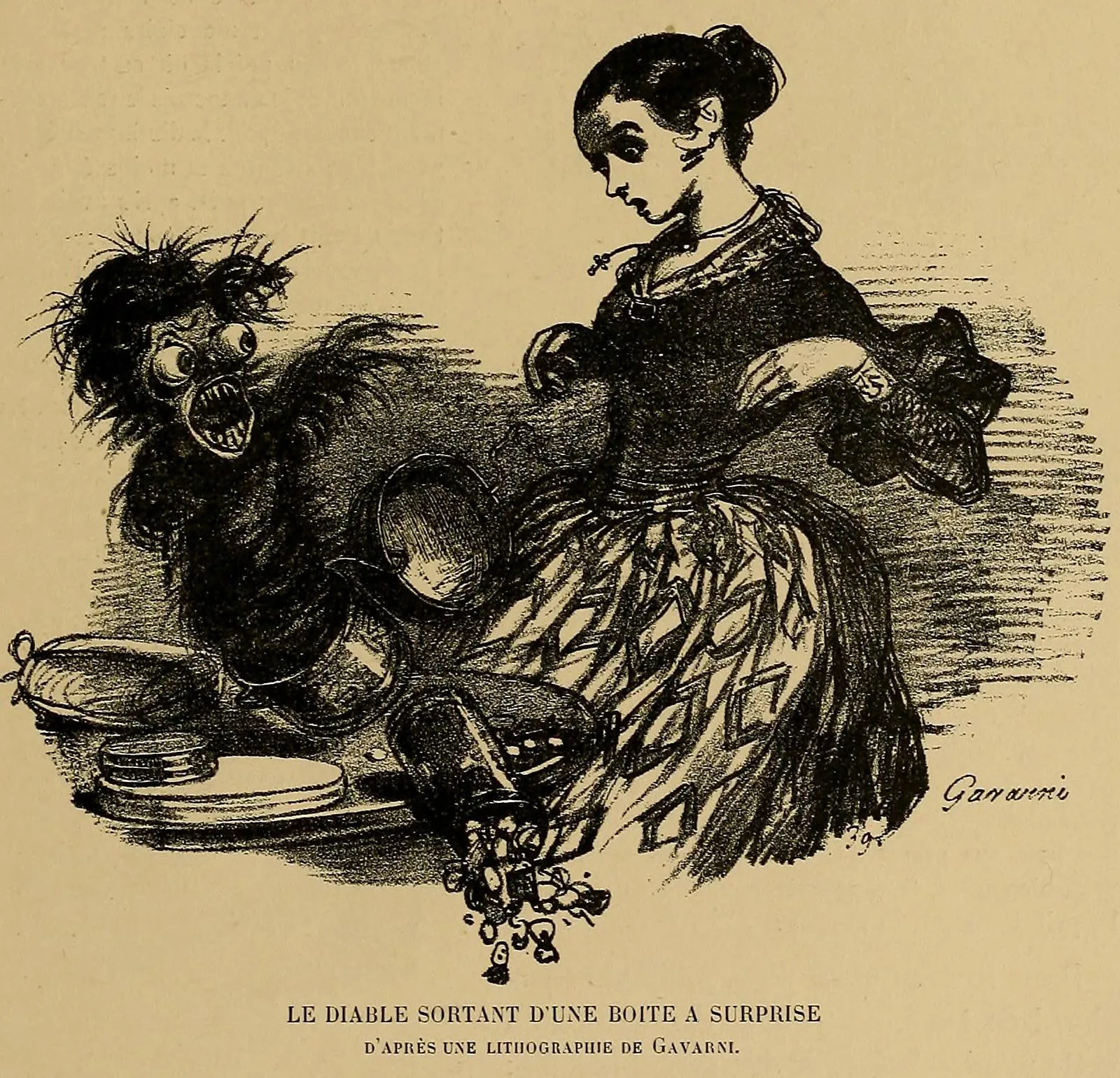 Le Chant de l'Alouette #13