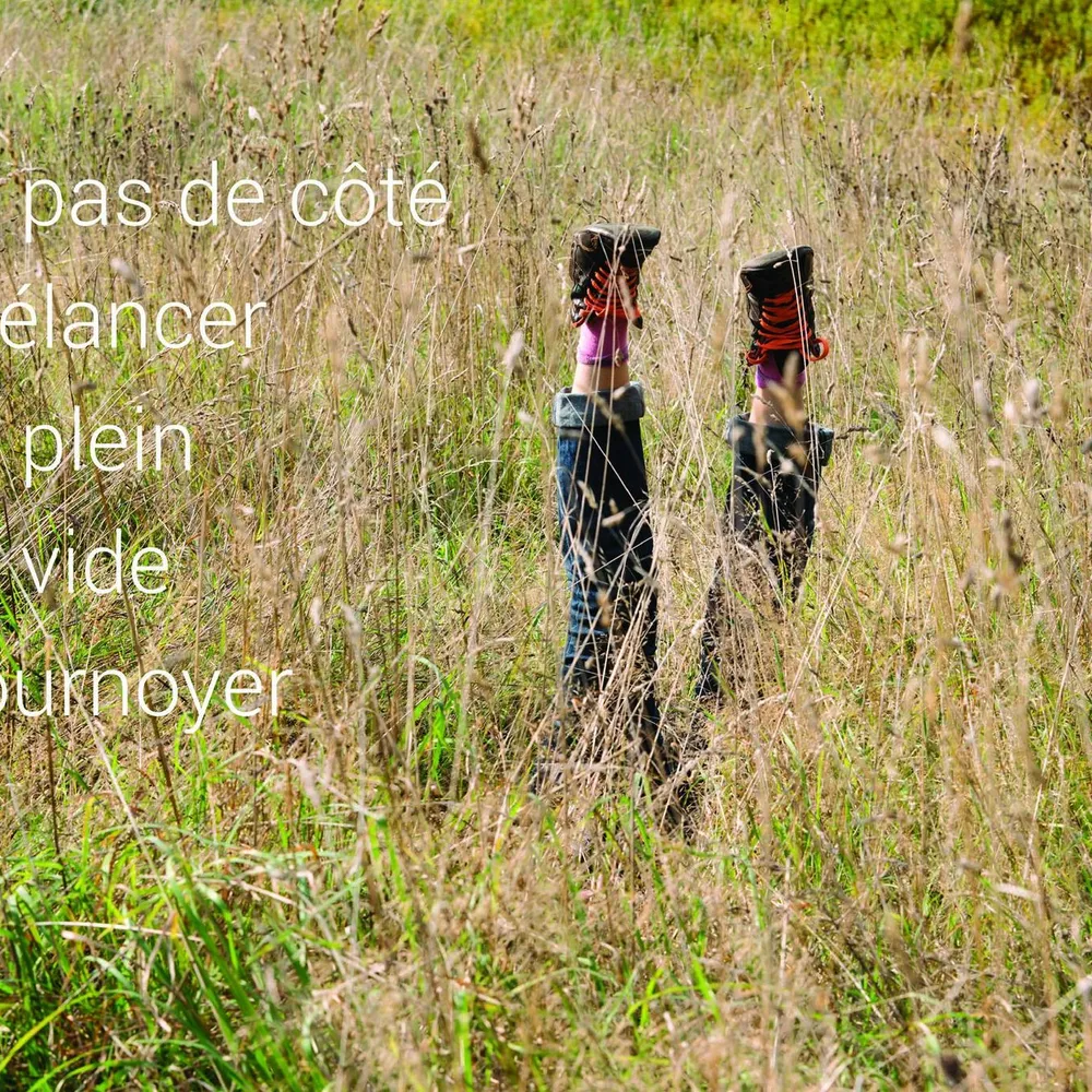 Les mille facettes de Séverine V.