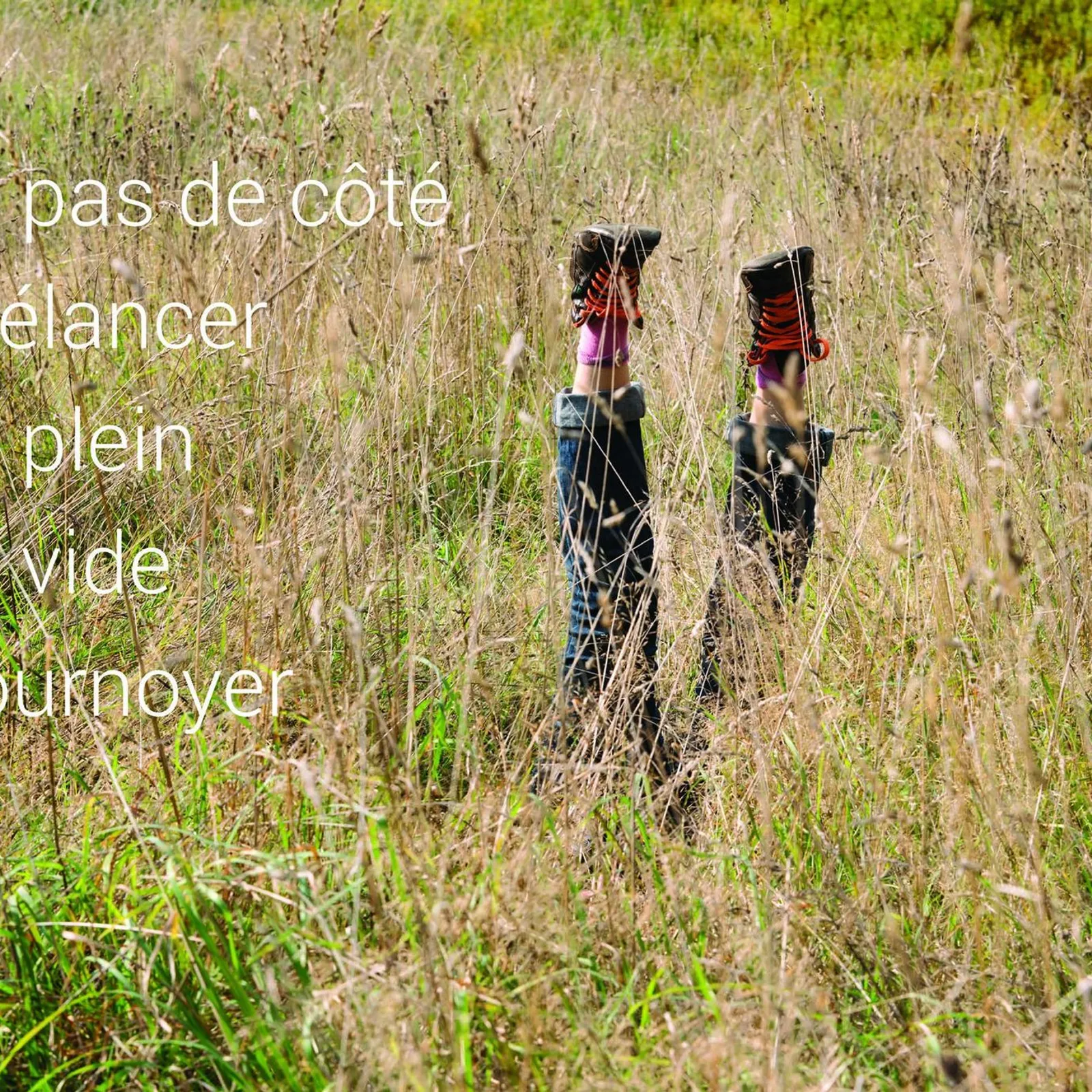 Les mille facettes de Séverine V.