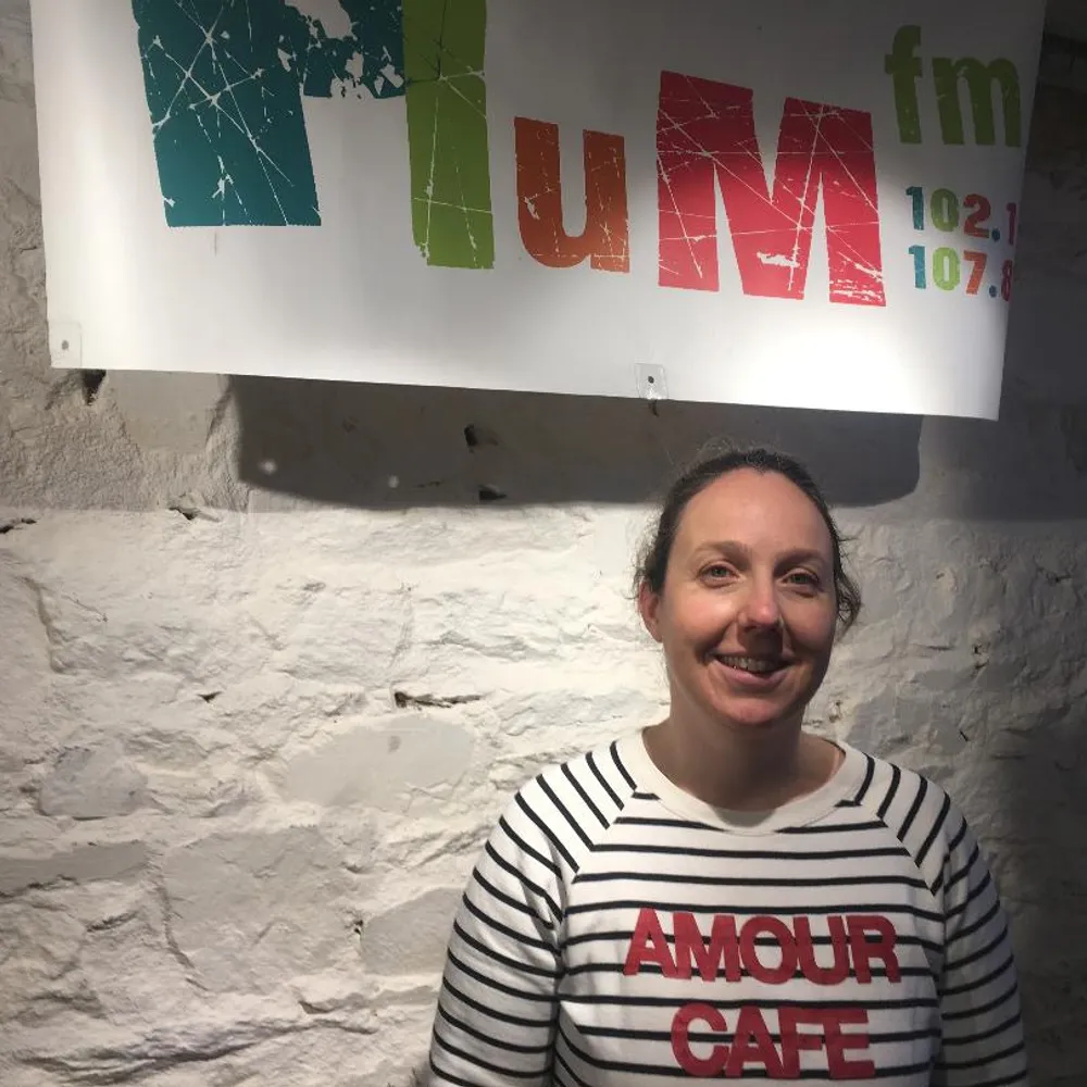 Soyons audacieux avec Emilie Pinel-Le Quetzal