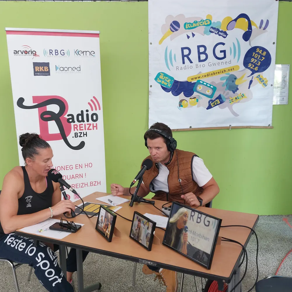 Avec les assos de Pontivy ! #2