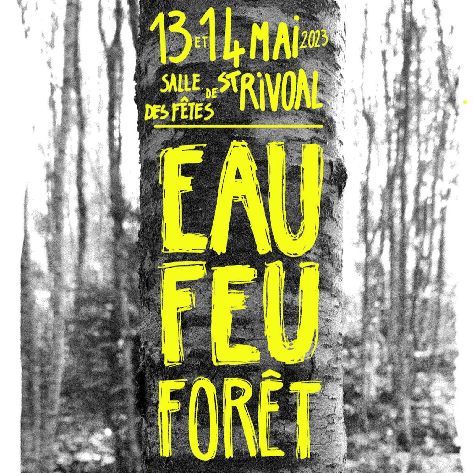 Daou zevezh evit en em soñjal war tan-gwall Menez Are