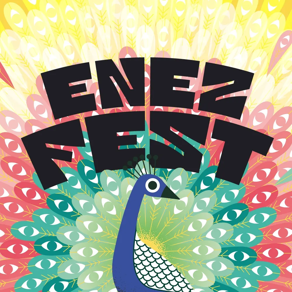 Le Enez Fest, c'est ce week end à Quimperlé !