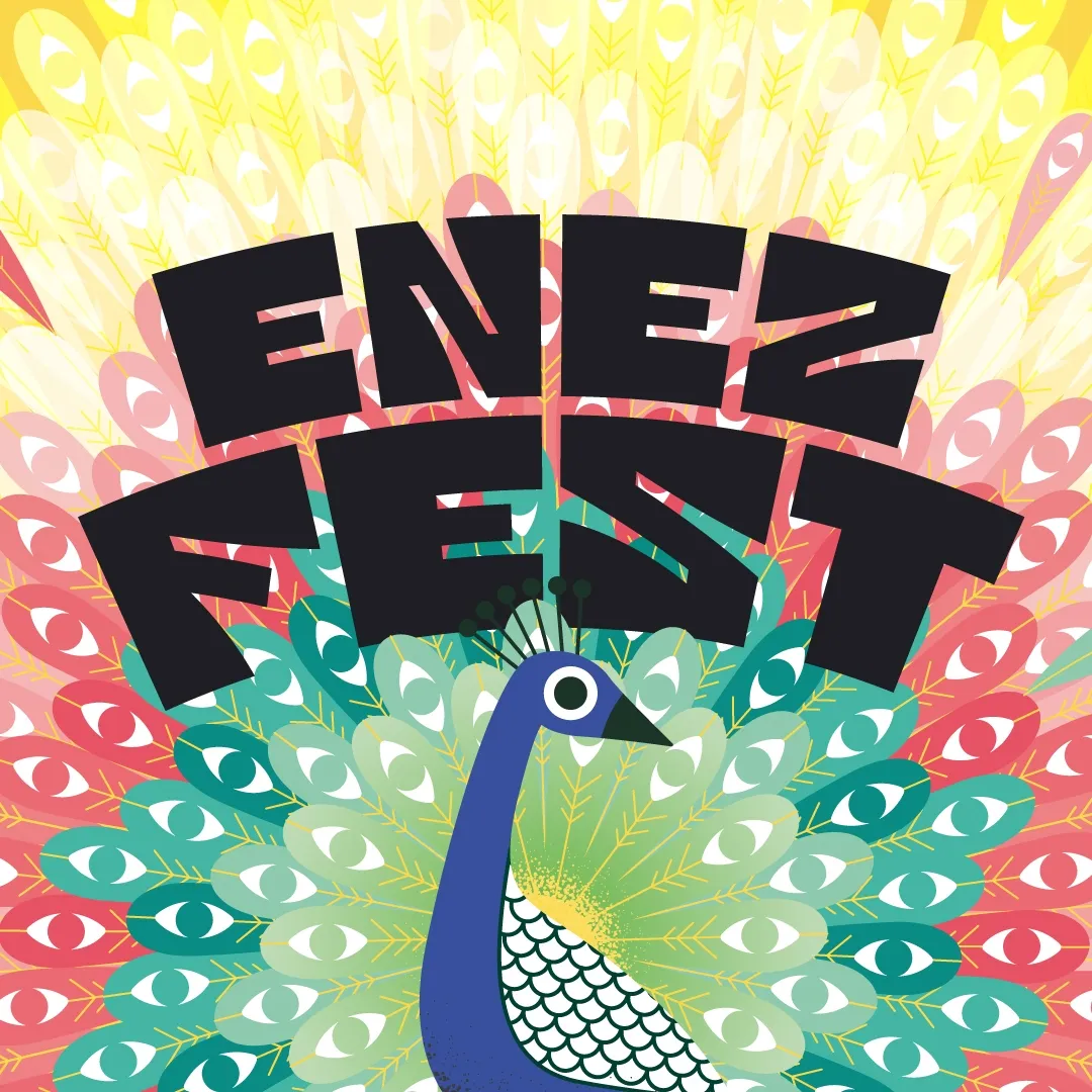 Le Enez Fest, c'est ce week end à Quimperlé !