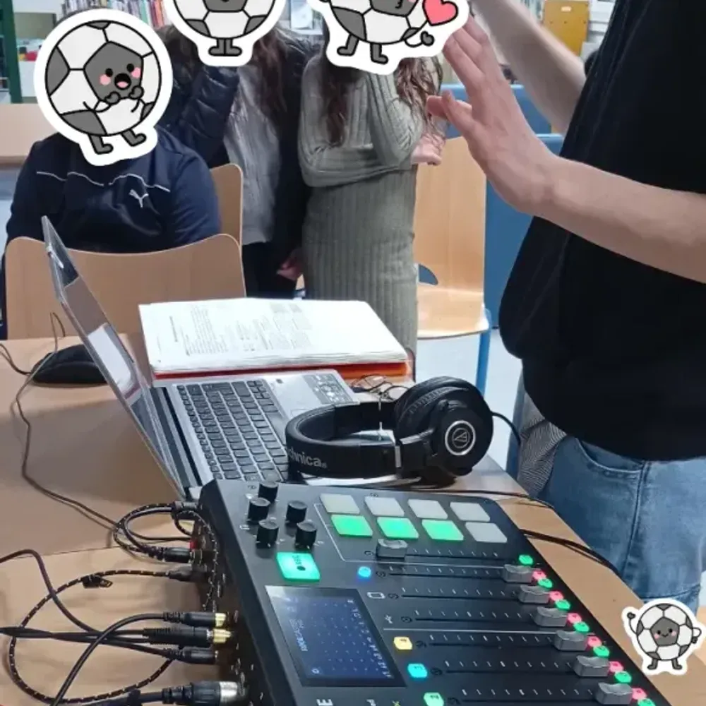 [Transistoc'h] La bonne entente selon les Dragi-zan