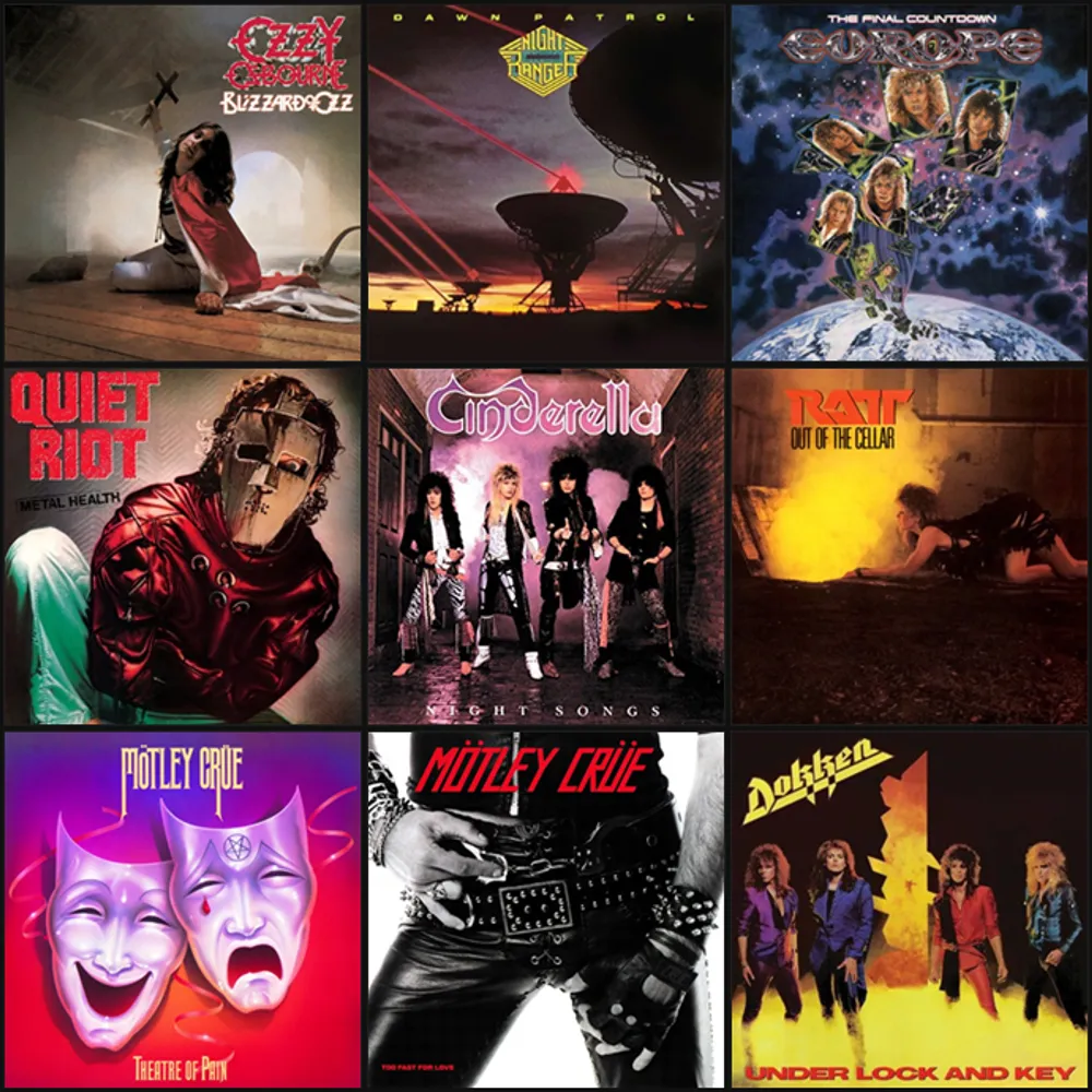 Rock et Boomer, épisode 55.