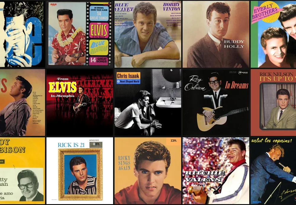 Rock et Boomer, épisode 41.