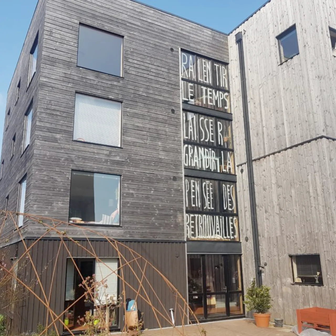 Épisode 7 : Habitat participatif et partagé à Brest (44)