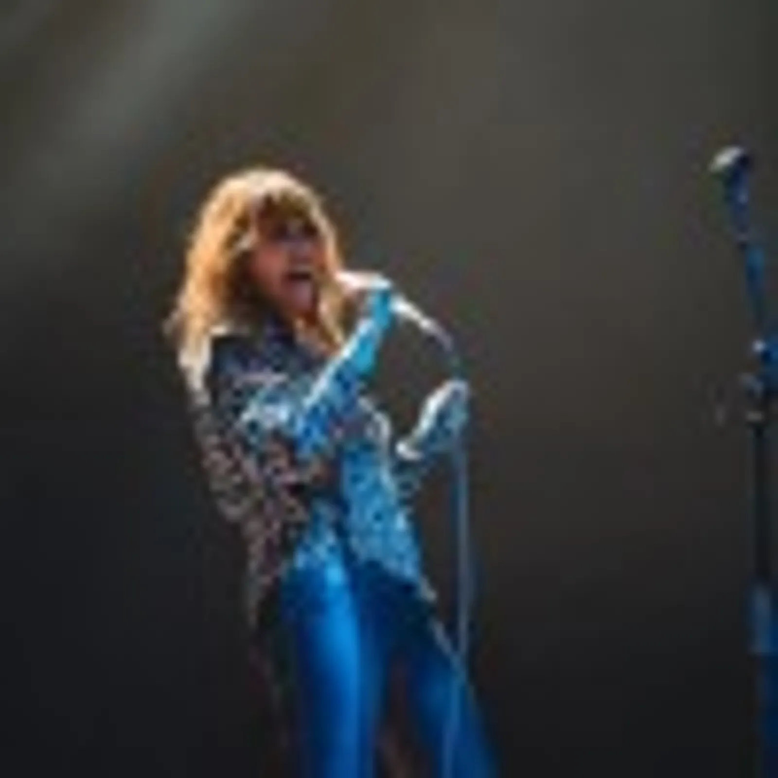 Les Coulisses Du Rock Spéciale Quetier Avec ITV 20241028