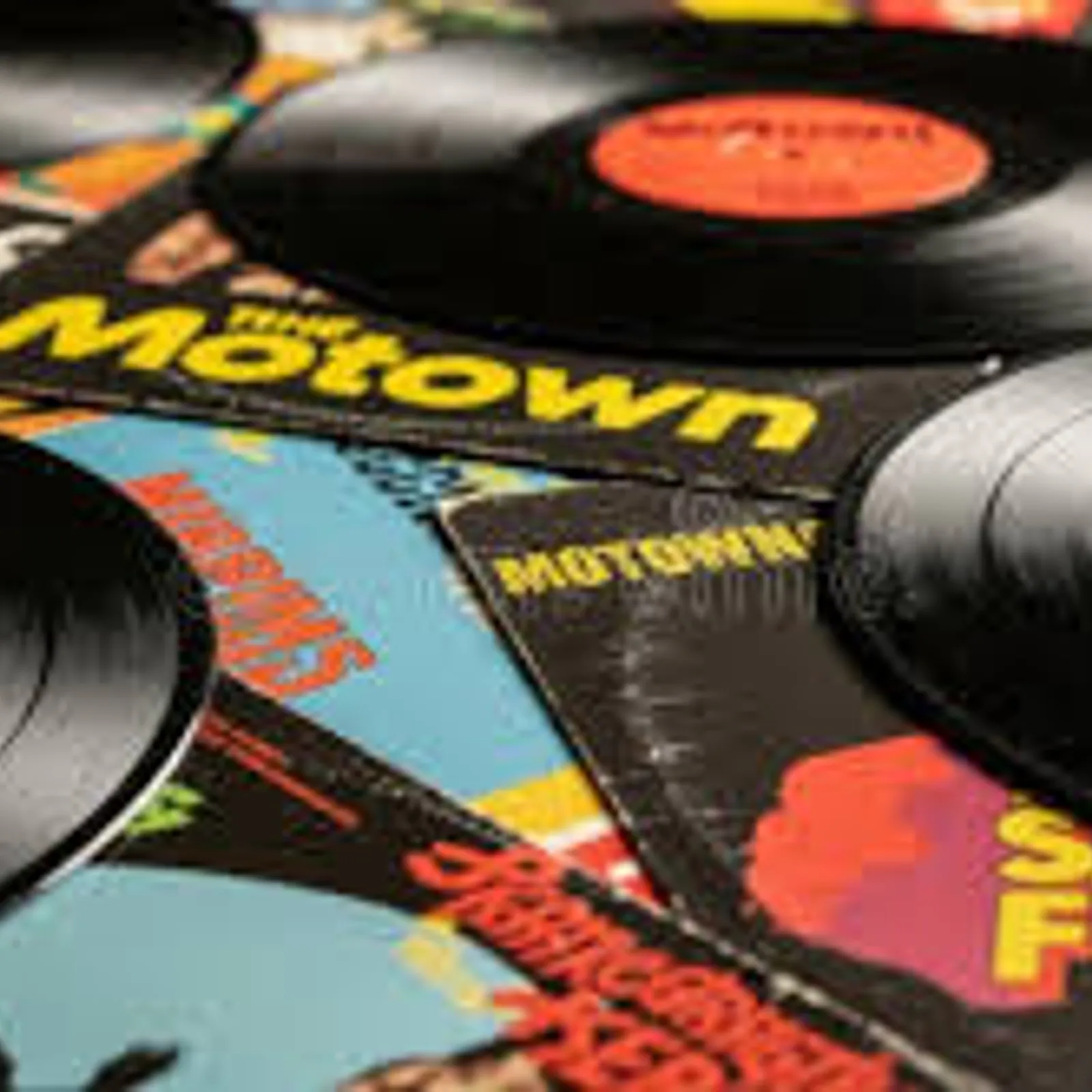 JukeBox Jazz - N°25 Histoire de la Motown Records volume 3