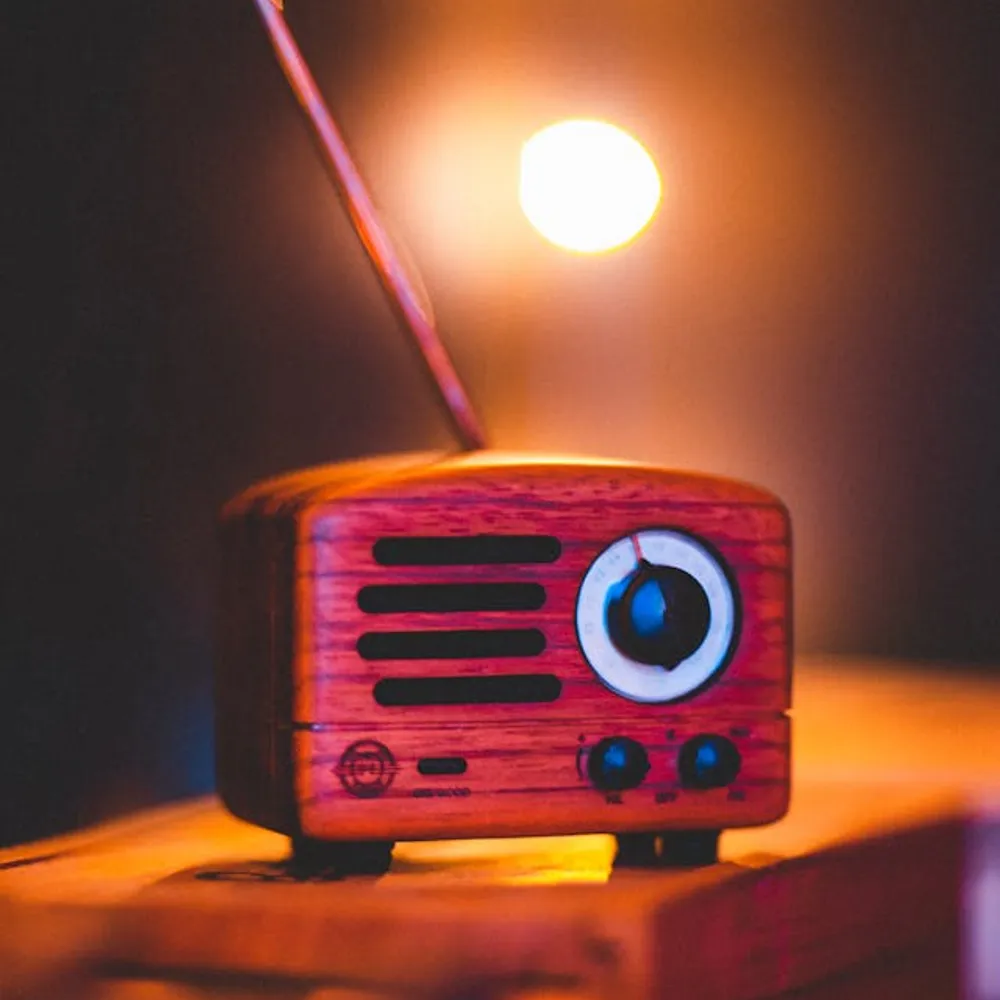 Atelier radio avec Ti ar Vro Quimper et Radio Kerne