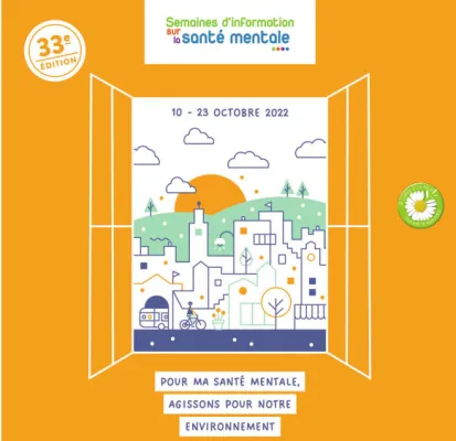 SISM 2022 - Crise climatique