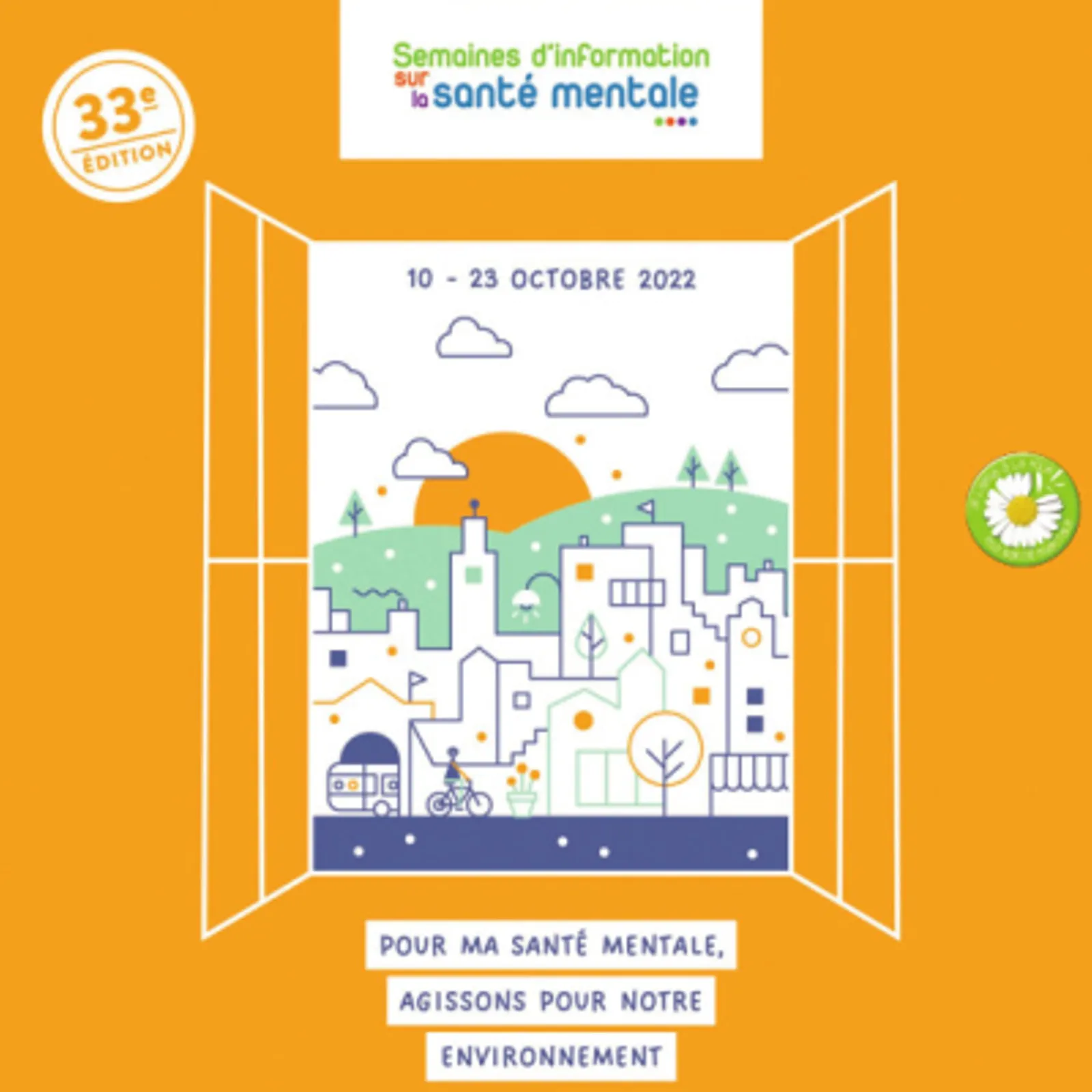 SISM 2022 - Crise climatique