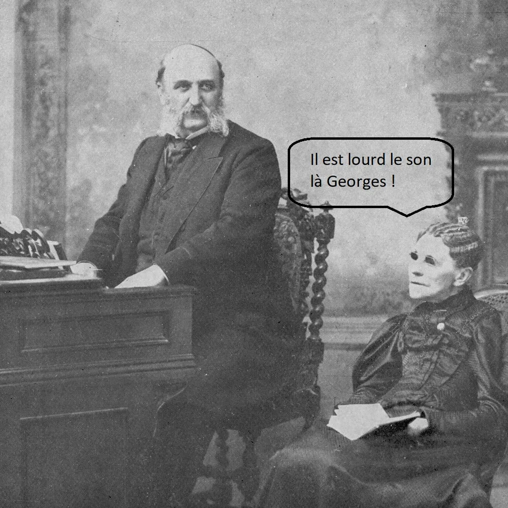 Bandes Organisées #34 : le Roland TR 808