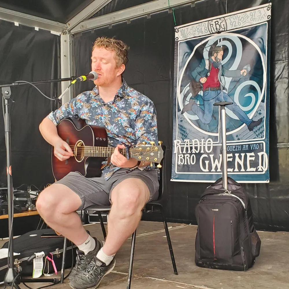 Lorient-Express 2025 #6